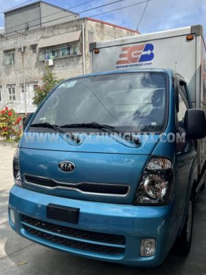Xe Kia Frontier K200 Thùng Kín