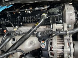 Xe Kia Frontier K200 Thùng Kín
