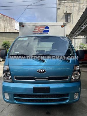 Kia Frontier-K200 Thùng Kín