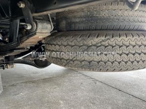 Xe Kia Frontier K200 Thùng Kín