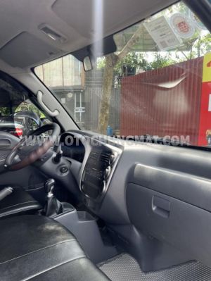 Xe Kia Frontier K200 Thùng Kín
