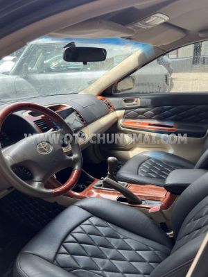 Xe Toyota Camry 2.4G