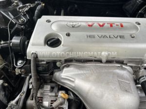 Xe Toyota Camry 2.4G