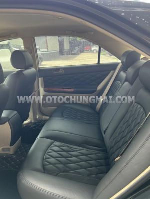 Xe Toyota Camry 2.4G