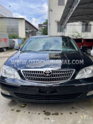 Xe Toyota Camry 2.4G