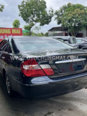 Xe Toyota Camry 2.4G