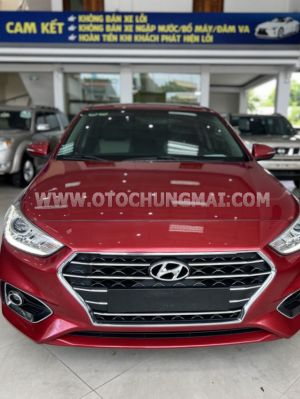 Hyundai Accent-1.4 ATH