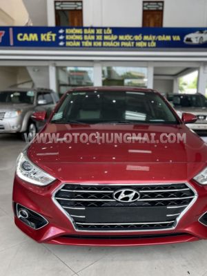 Hyundai Accent-1.4 ATH