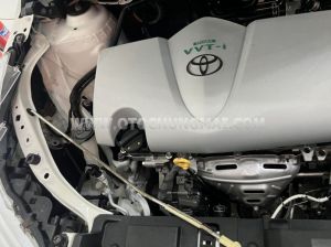 Xe Toyota Vios 1.5E CVT