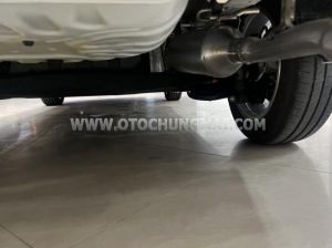 Xe Toyota Vios 1.5E CVT