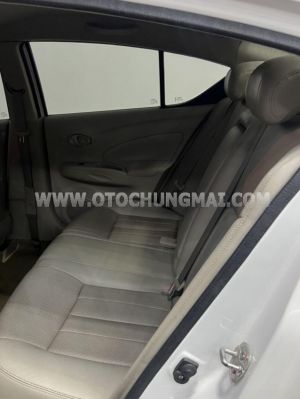 Xe Nissan Sunny XT Premium
