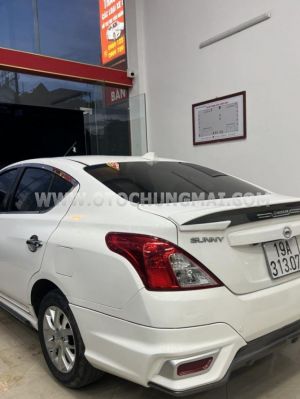 Xe Nissan Sunny XT Premium