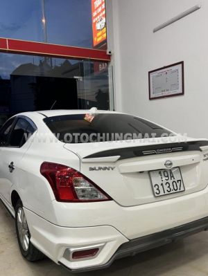 Xe Nissan Sunny XT Premium