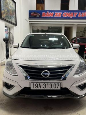 Nissan Sunny-XT Premium