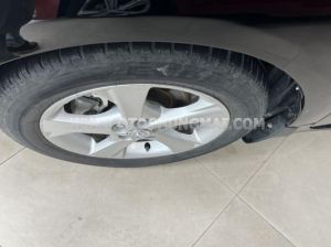 Xe Toyota Corolla altis 2.0V