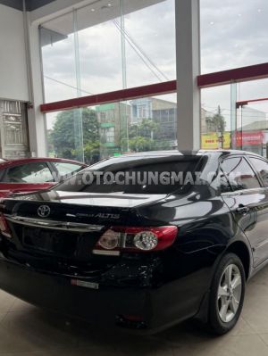 Xe Toyota Corolla altis 2.0V