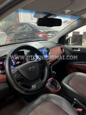 Xe Hyundai i10 Grand 1.2 AT