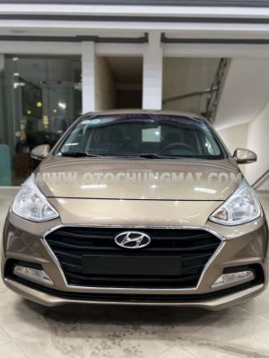 Hyundai i10-Grand 1.2 AT