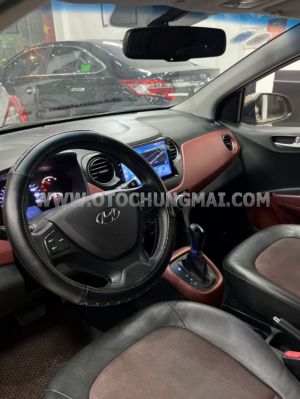 Xe Hyundai i10 Grand 1.2 AT