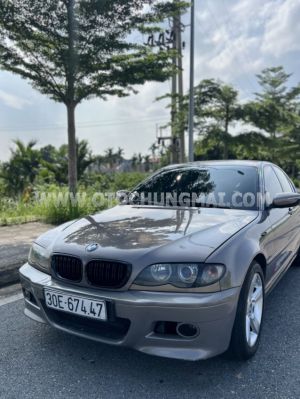 BMW 3 Series-325i