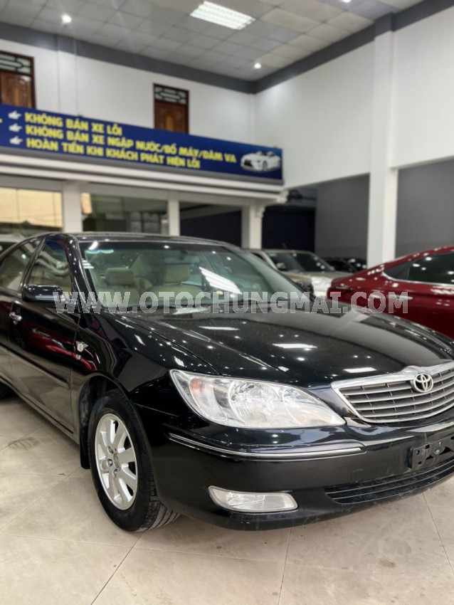Toyota Camry 3.0V
