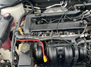 Xe Ford Mondeo 2.0 AT