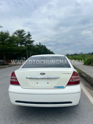 Xe Ford Mondeo 2.0 AT