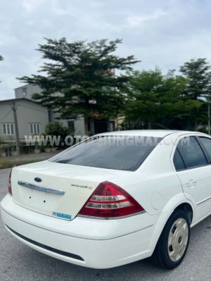 Xe Ford Mondeo 2.0 AT