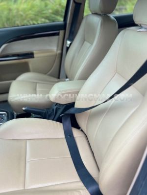 Xe Ford Mondeo 2.0 AT