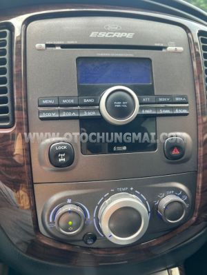 Xe Ford Escape XLT 2.3L 4x4 AT
