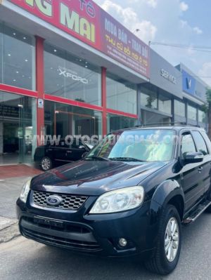 Xe Ford Escape XLT 2.3L 4x4 AT