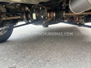 Xe Ford Escape XLT 2.3L 4x4 AT