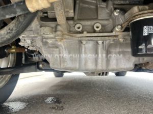 Xe Ford Escape XLT 2.3L 4x4 AT
