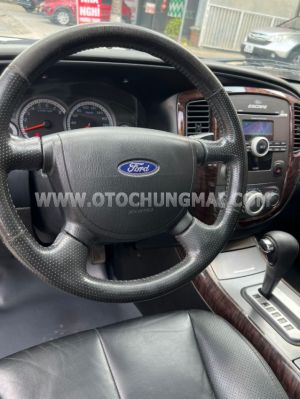 Xe Ford Escape XLT 2.3L 4x4 AT