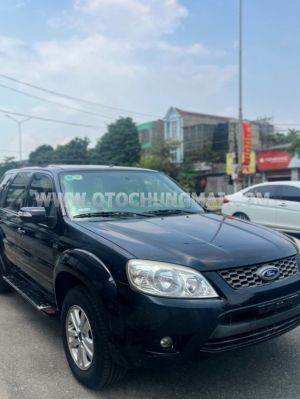 Xe Ford Escape XLT 2.3L 4x4 AT