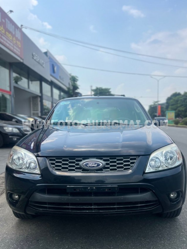 Ford Escape XLT 2.3L 4x4 AT