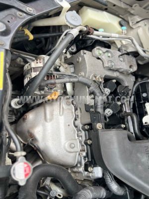 Xe Nissan X trail 2.5 AT
