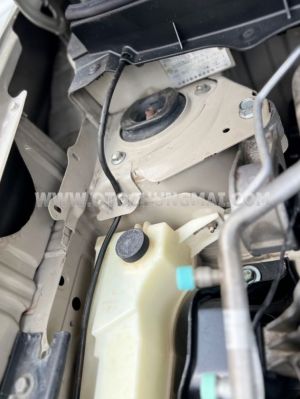 Xe Nissan X trail 2.5 AT