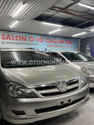 Toyota Innova-G