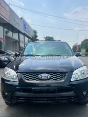 Ford Escape-XLT 2.3L 4x4 AT