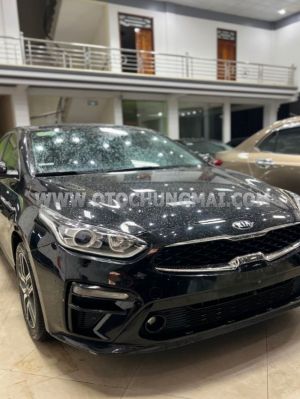 Xe Kia Cerato 1.6 AT Luxury