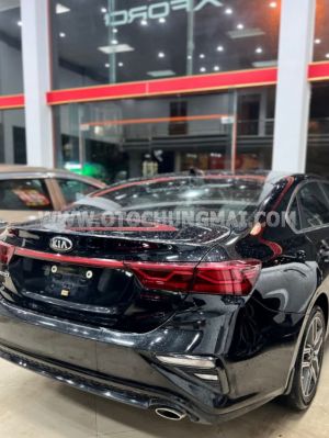 Xe Kia Cerato 1.6 AT Luxury
