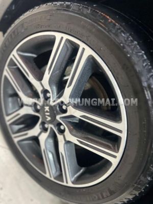 Xe Kia Cerato 1.6 AT Luxury