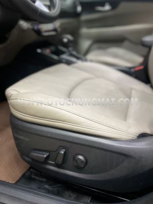 Xe Kia Cerato 1.6 AT Luxury