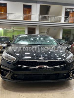 Xe Kia Cerato 1.6 AT Luxury