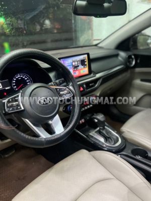 Xe Kia Cerato 1.6 AT Luxury