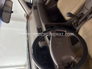 Xe Toyota Camry GLi 2.2