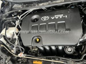 Xe Toyota Corolla altis 2.0V