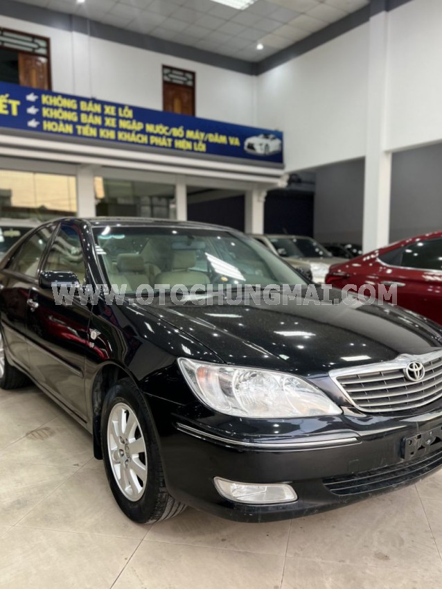 Toyota Camry 3.0V