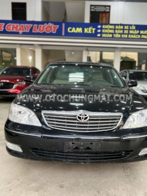Xe Toyota Camry 3.0V